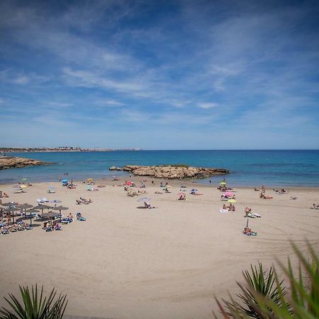 Cabo Roig Cala Capitan Apartment Exterior photo