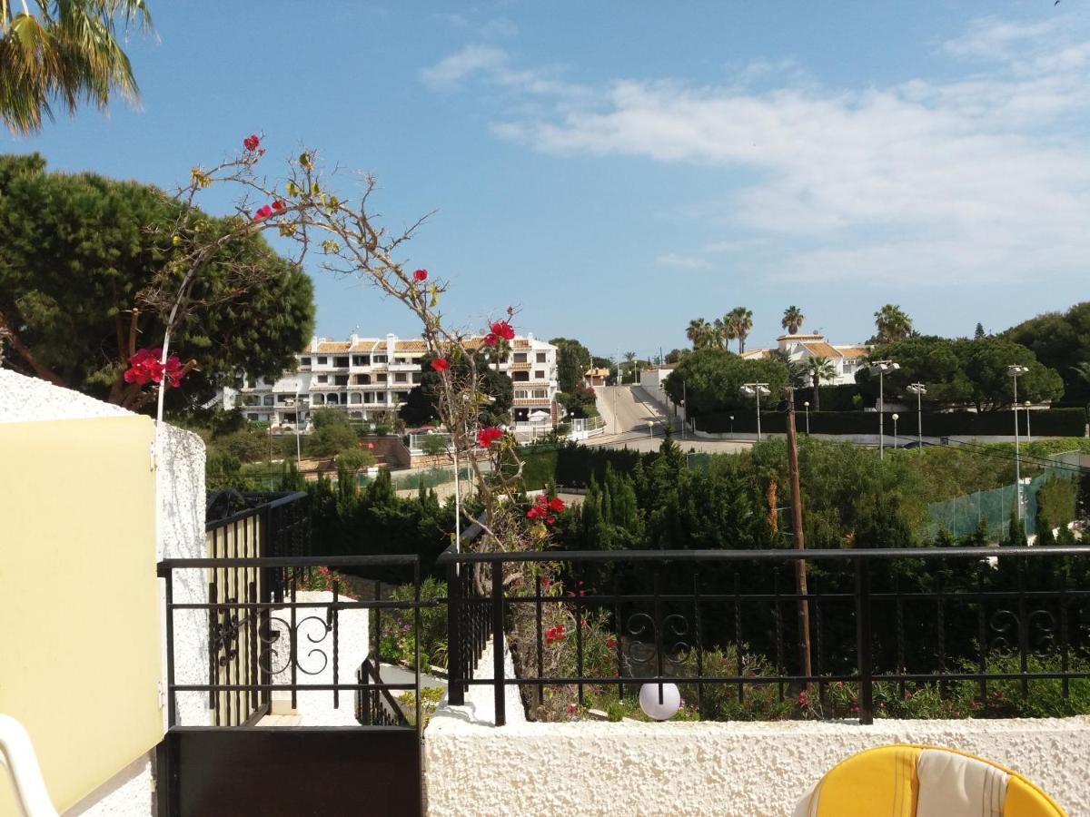 Cabo Roig Cala Capitan Apartment Exterior photo